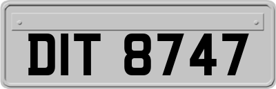 DIT8747