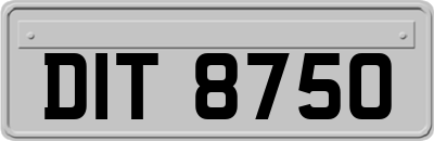 DIT8750
