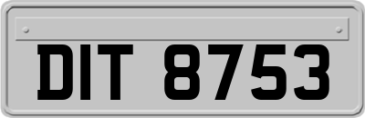 DIT8753