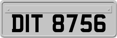 DIT8756