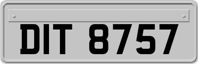 DIT8757