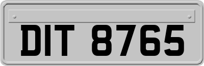 DIT8765