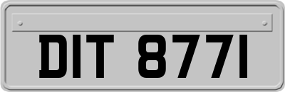 DIT8771