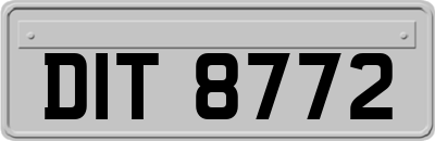 DIT8772