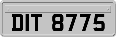 DIT8775
