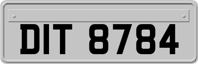 DIT8784