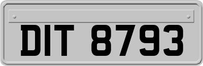 DIT8793