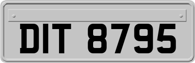 DIT8795