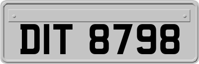 DIT8798