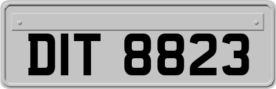 DIT8823