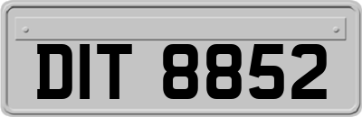 DIT8852