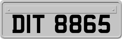 DIT8865