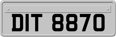 DIT8870