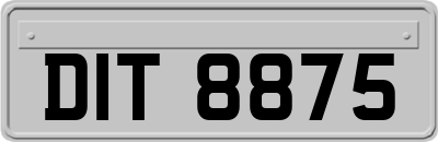 DIT8875