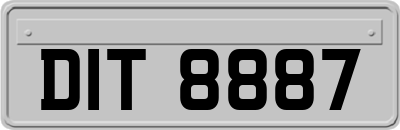 DIT8887