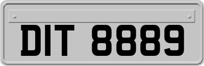DIT8889