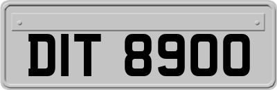 DIT8900
