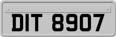 DIT8907