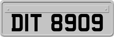 DIT8909