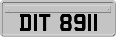 DIT8911