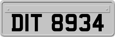 DIT8934