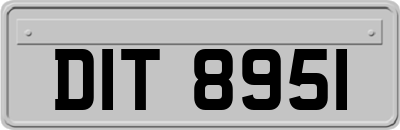 DIT8951
