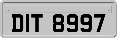 DIT8997