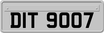 DIT9007