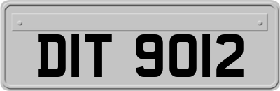 DIT9012