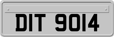 DIT9014