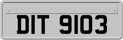 DIT9103