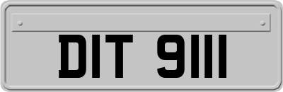 DIT9111