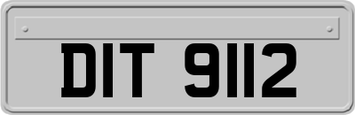 DIT9112