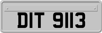 DIT9113