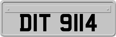 DIT9114