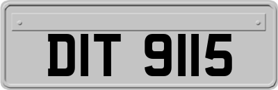 DIT9115