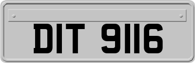 DIT9116