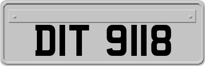 DIT9118