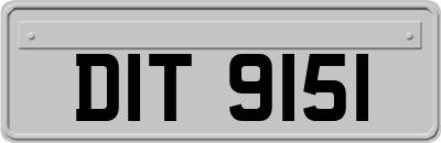 DIT9151