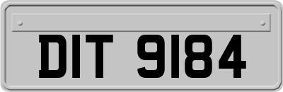 DIT9184