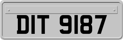 DIT9187