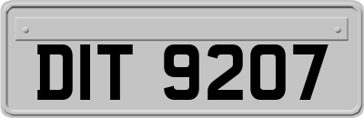 DIT9207
