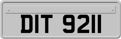 DIT9211