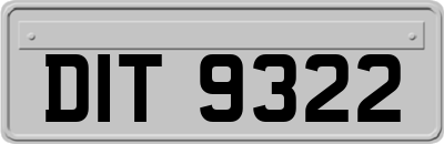 DIT9322
