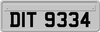DIT9334