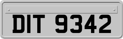 DIT9342