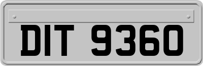DIT9360