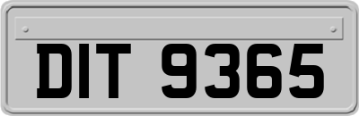 DIT9365
