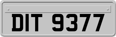 DIT9377