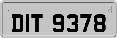 DIT9378